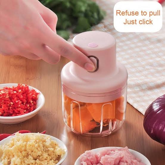 Kitchen Essentials