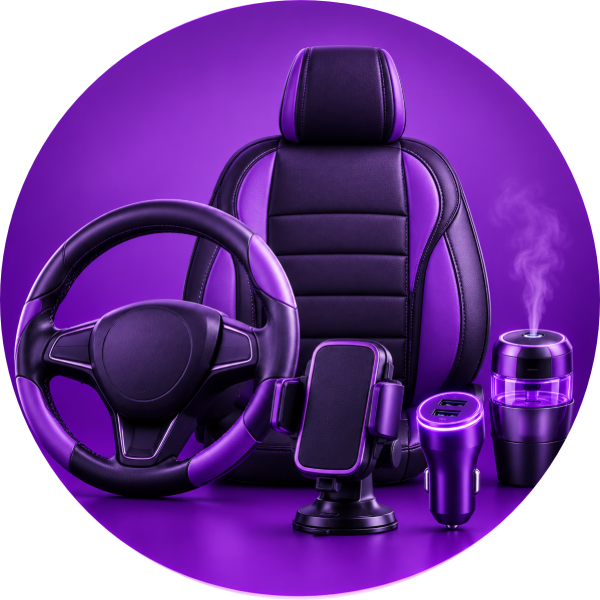 Car Accessories