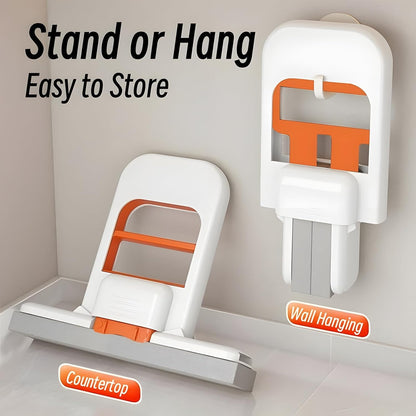 Mini Foldable Desktop Mop