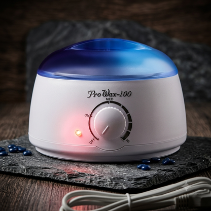 Pro-Wax 100 Professional Wax Heater (random colors)
