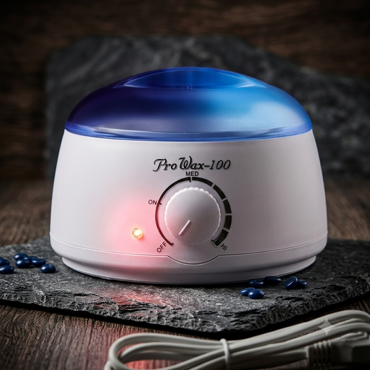 Pro-Wax 100 Professional Wax Heater (random colors)