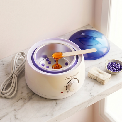 Pro-Wax 100 Professional Wax Heater (random colors)