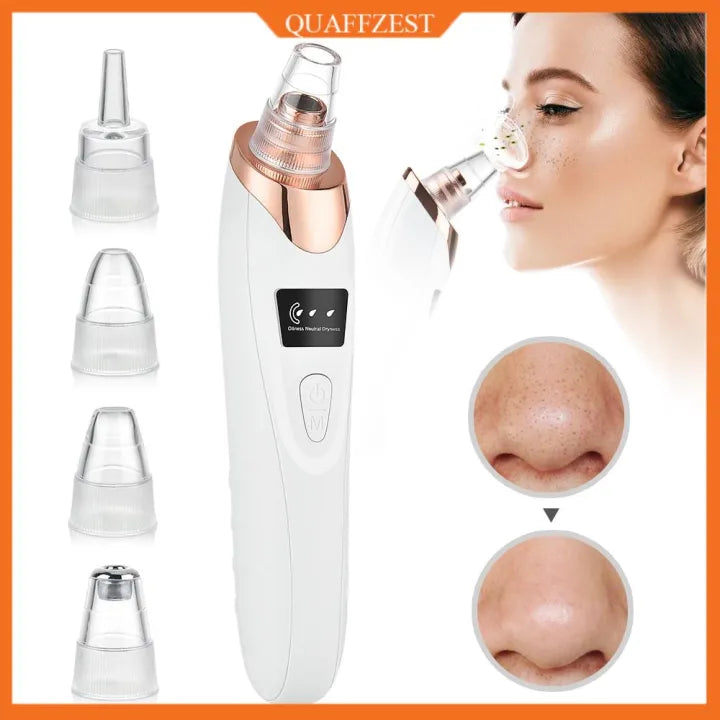 Electric Blackhead Remover