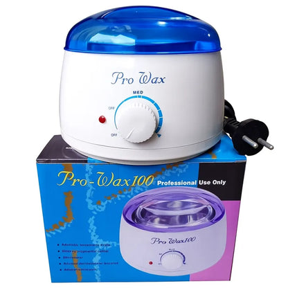 Pro-Wax 100 Professional Wax Heater (random colors)