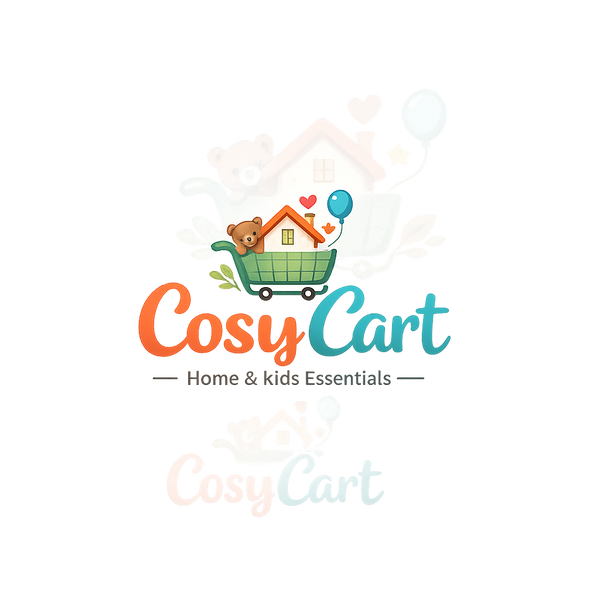 Cozy Cart