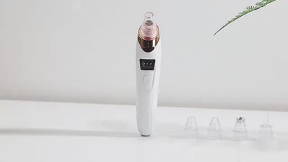 Electric Blackhead Remover