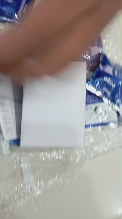 V Comb Electronic Head Lice Removal Machine